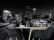 Фотошпалери Набережна вночі - 1