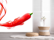 Фотошпалери Гострий перець - 2