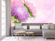 Фотообои Два клевера - 3