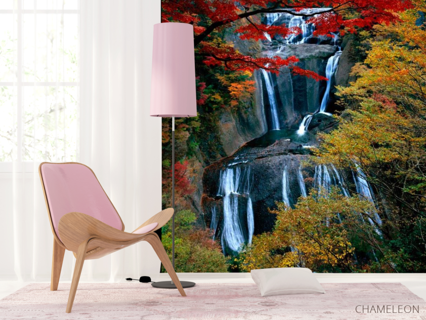 Фотошпалери Скелі, вода - 4