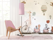 Принцеси, міст - 4