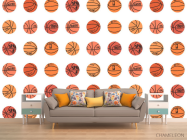 Фотообои Спайдер мен минималистичный - 1