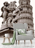 Фотообои Пизанская башня - 3
