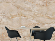 Фотошпалери коричневий мармур - 1