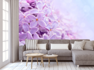 Фотообои Цветы сирени - 3