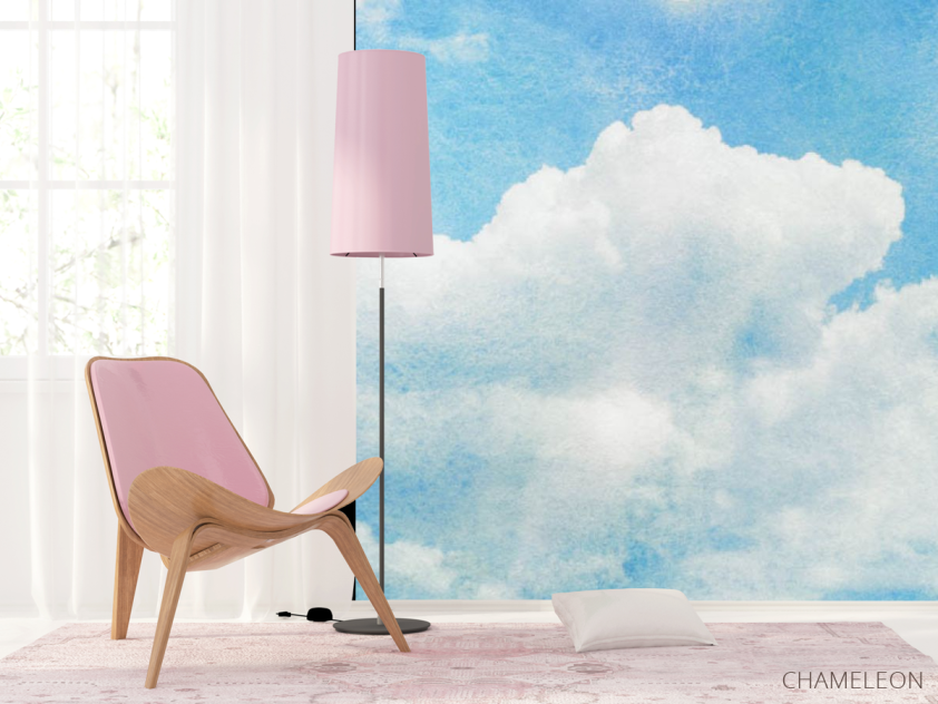 Фотошпалери хмара - 4