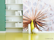 Фотошпалери Одуванчик - 3