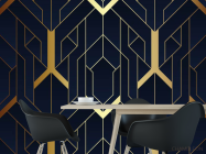 Фотошпалери візерунки - 1