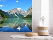 Фотошпалери Морське Око - 2