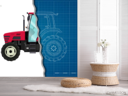 Фотошпалери Техніка - 2