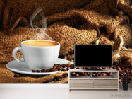 Фотообои Кофе - 2