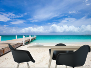 Фотошпалери пляж - 1