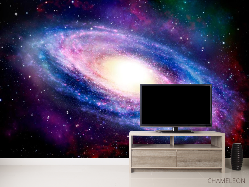 Фотообои Галактика - 2