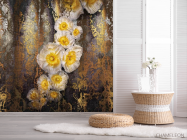 Фотошпалери Квіти - 2