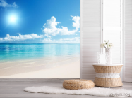 Фотошпалери Морське узбережжя - 2