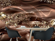 Фотошпалери 3d камені - 1