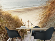 Фотошпалери вихід до моря - 1