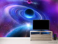 Фотообои планеты - 2