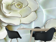 Стереоскопические цветы - 1