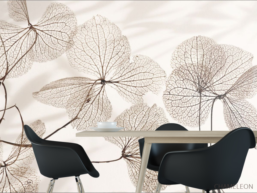 Фотошпалери квіти - 1