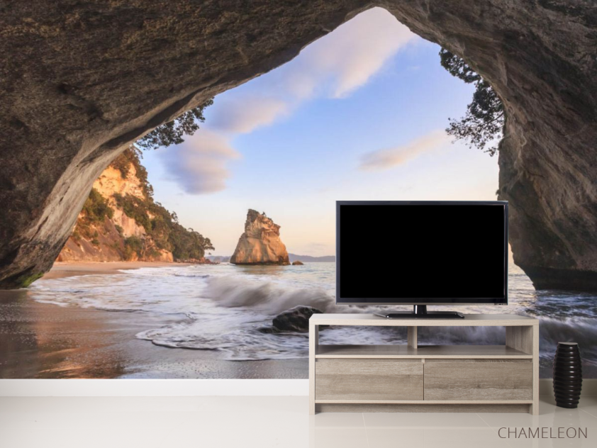 Фотообои Вид на море - 2