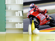 Фотошпалери Мотогонки - 3