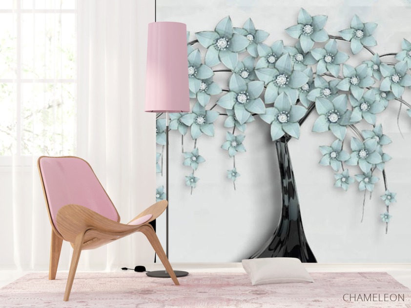 Фотошпалери дерево - 4