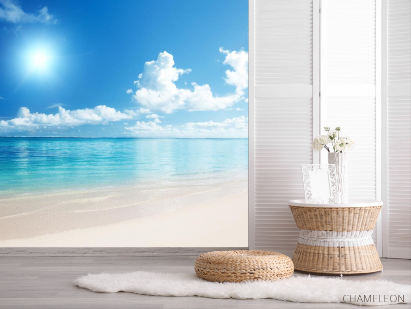 Фотошпалери Морське узбережжя - 2