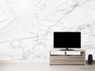 Фотообои Мрамор серый - 2