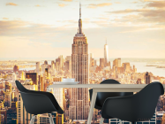 Фотошпалери місто - 1