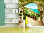 Фотошпалери Арка - 3