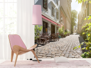 Фотошпалери мостова - 4