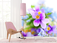 Фотошпалери Бузкові братки - 4