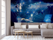 Фотообои IT технологии - 3