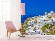 Фотошпалери Тіра - 4