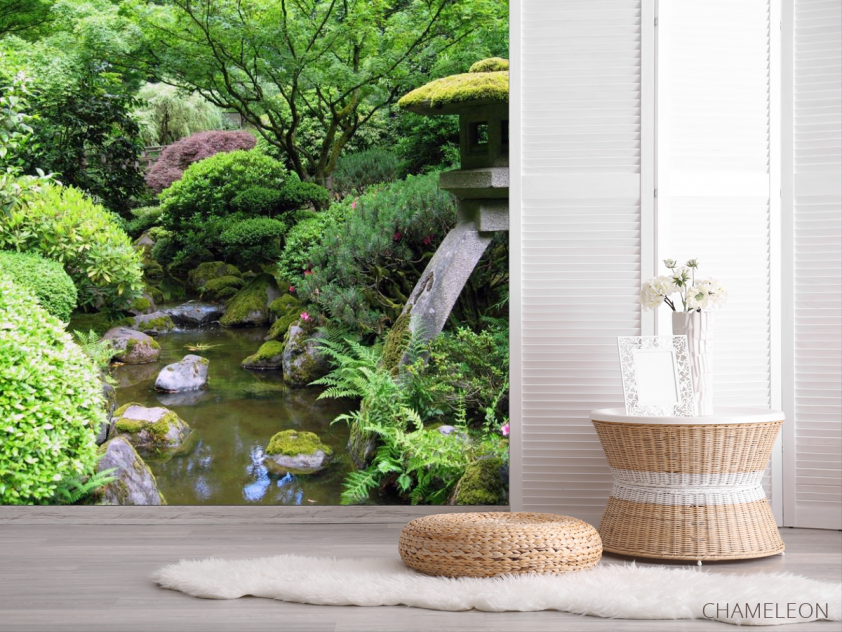 Фотошпалери Водоспад - 2