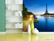 Фотошпалери Ейфель вежа - 3