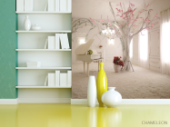 Фотошпалери Рояль - 3