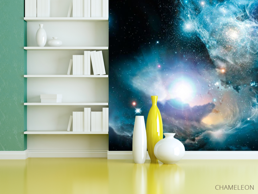 Фотошпалери Всесвіт - 3