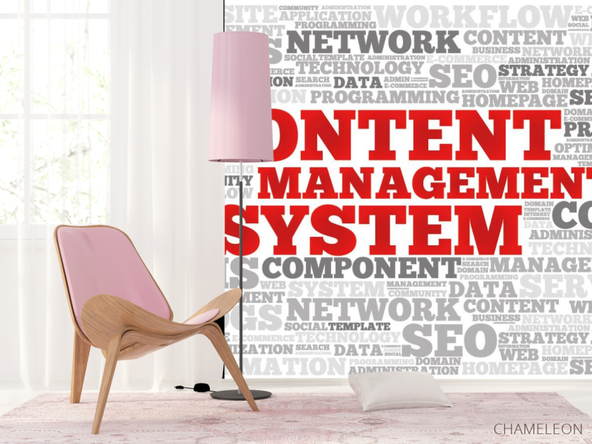 Фотошпалери Менеджмент - 4