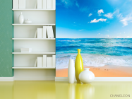 Фотообои Прилив - 3