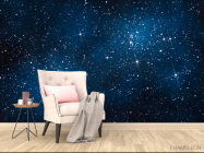 Фотообои Галактика - 4