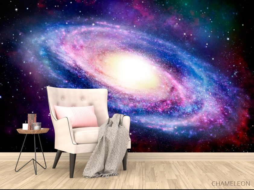 Фотообои Галактика - 4