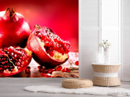 Фотошпалери Гранат - 2