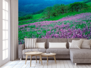 Фотообои Гармония на луке - 3