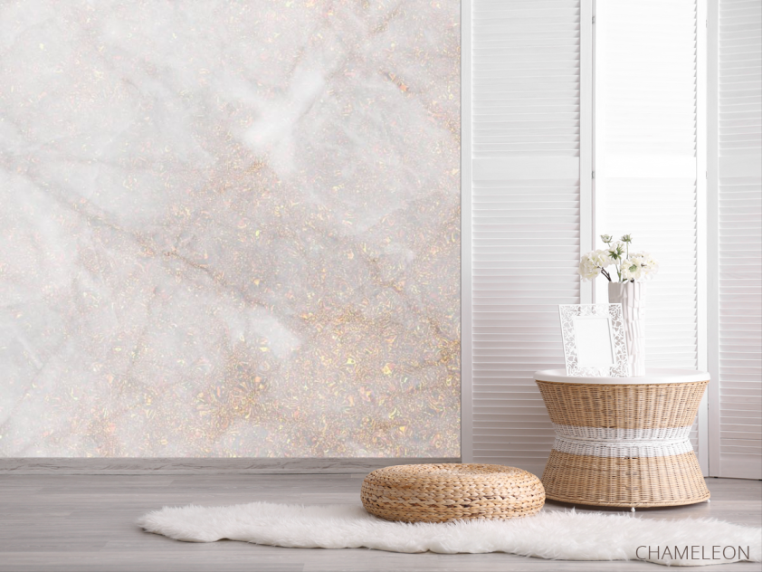 Фотошпалери Мармур з блискітками - 2