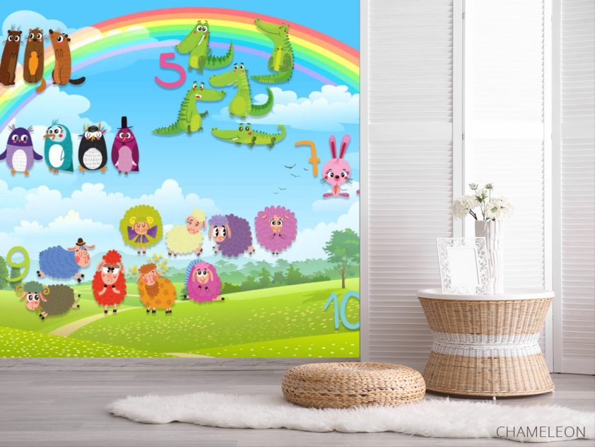 Фотошпалери Для молодших класів - 2