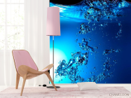 Фотошпалери Вода - 4