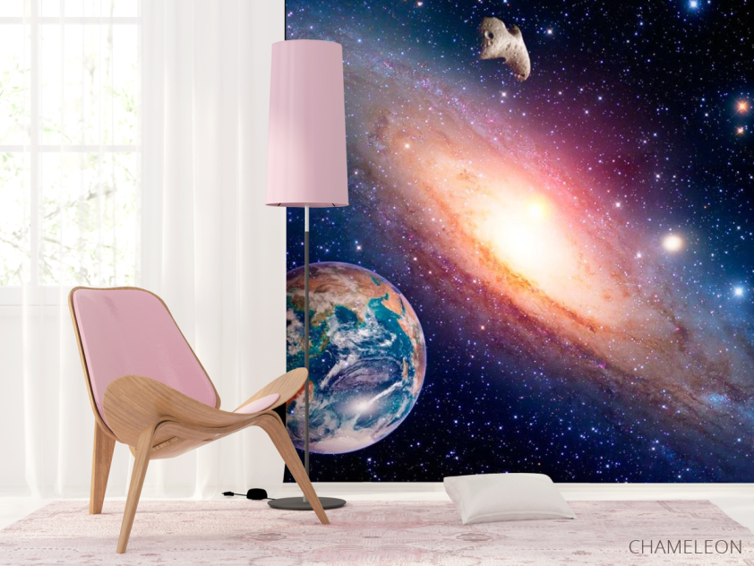 Фотошпалери Сонячна система - 4