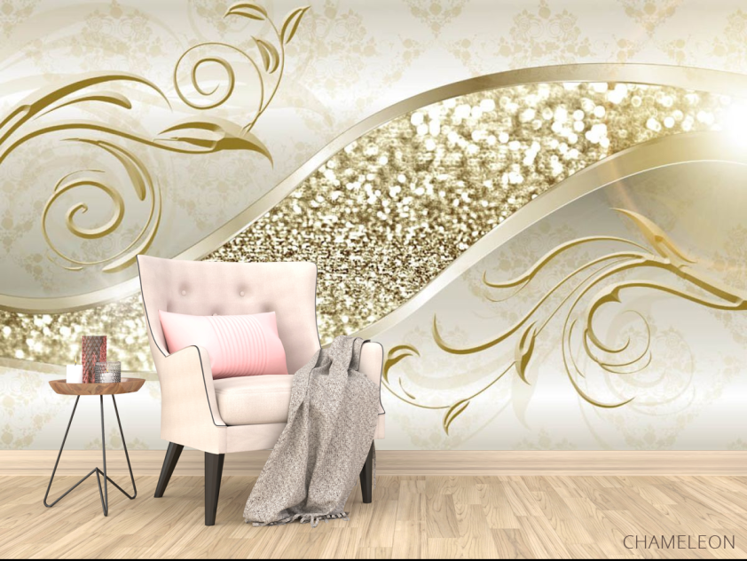 Фотообои в стиле барокко - 4